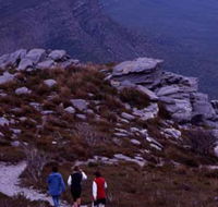Bluff Knoll Stirling Range National Park - Tourism Gold Coast