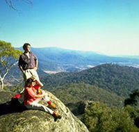 Hume and Hovell Walking Track Yass - Wee Jasper - Tourism Gold Coast