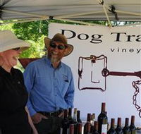 Dog Trap Vineyard - Tourism Gold Coast