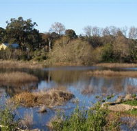 Coolart Wetlands and Homestead - Tourism Gold Coast