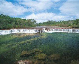 Jardine River National Park And Heathlands Resources Reserve - Tourism Gold Coast 0