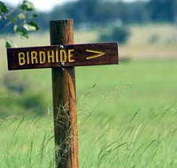 Wooroolin Wetland - Tourism Gold Coast