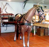 Kumbia Federation Heritage Centre - Gold Coast