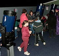 Kingaroy Observatory formally Maidenwell Observatory - Gold Coast