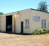 Burnett War Museum - Gold Coast