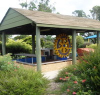 Kingaroy Rotary Park - Gold Coast