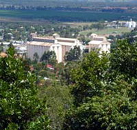 Kingaroy Apex Park and Lookout - Gold Coast