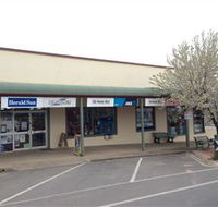 Corryong Newsagency - Tourism Gold Coast
