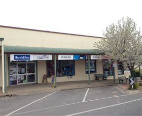 Corryong Newsagency - Tourism Gold Coast 0