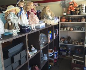 Corryong Op Shop - Tourism Gold Coast 2