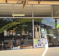 Corryong Op Shop - Tourism Gold Coast