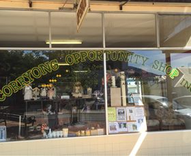 Corryong Op Shop - Tourism Gold Coast 0