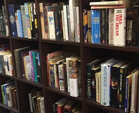 Corryong Op Shop - Tourism Gold Coast 4