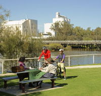 Avon River - Tourism Gold Coast