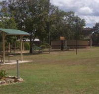 Coronation Park Wondai - Tourism Gold Coast