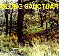 Oolong Sanctuary - Gold Coast