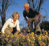 Canna Reserve - Tourism Gold Coast