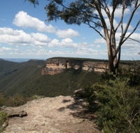 Kanangra-Boyd National Park - Tourism Gold Coast