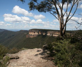 Kanangra-Boyd National Park - Tourism Gold Coast 0