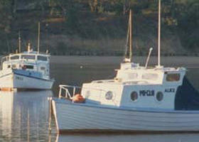 Western Port - Tourism Gold Coast 0