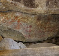 Mount Yarrowyck Nature Reserve - Gold Coast