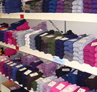 Lindner Sock Factory - Tourism Gold Coast