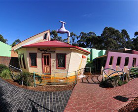 A Maze'N Things - Tourism Gold Coast 0
