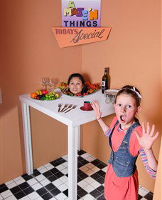 A Maze'N Things - Tourism Gold Coast 1