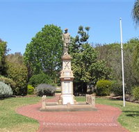 Greenmount War Memorial - Tourism Gold Coast