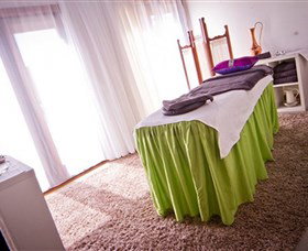 Paci Spa - Tourism Gold Coast 1