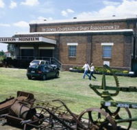 Clifton Historical Museum - Tourism Gold Coast