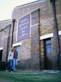 Clifton Historical Museum - Tourism Gold Coast 2