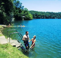 Green Park - Tourism Gold Coast