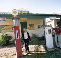 Pioneer Park - Tourism Gold Coast