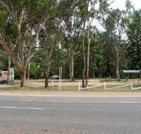 Lions Park - Tourism Gold Coast