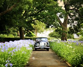 Queens Park, Toowoomba - Gold Coast 3