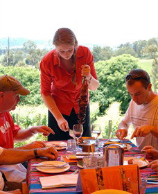 Brandy Creek Wines & View Cafe - Tourism Gold Coast 4