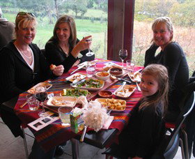 Brandy Creek Wines & View Cafe - Tourism Gold Coast 8