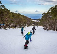 Mt Baw Baw Alpine Resort - Gold Coast