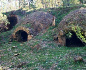 Newnes Shale Oil Ruins - Tourism Gold Coast 1