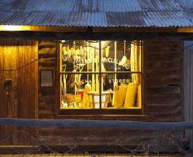 Odgers And McClelland Exchange Stores - Tourism Gold Coast 2