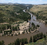 Shepherds Lookout - Tourism Gold Coast