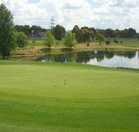 Magpies Belconnen Golf Club - Tourism Gold Coast