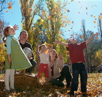 Cotter Avenue recreation area - Tourism Gold Coast