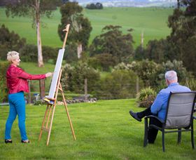 Ungulla Country Garden - Tourism Gold Coast 0