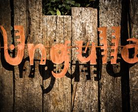 Ungulla Country Garden - Tourism Gold Coast 3