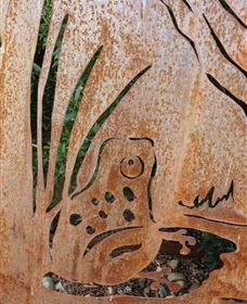 Ungulla Country Garden - Tourism Gold Coast 5