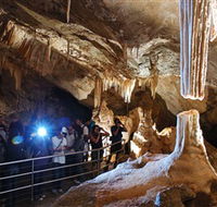 Jenolan Caves - Tourism Gold Coast
