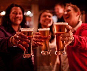 Granite Belt Brewery - Tourism Gold Coast 1