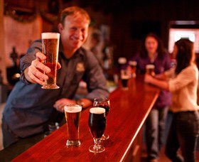 Granite Belt Brewery - Tourism Gold Coast 0